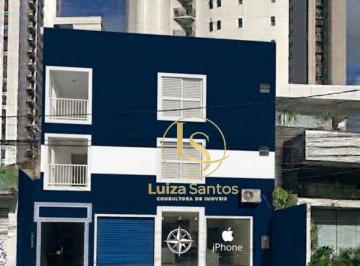 Comercial , Recife · SALA COMERCIAL PARA ALUGUEL – BOA VIAGEM | 30m² | 2º ANDAR