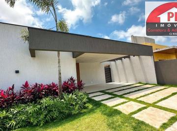 Casa · 360m² · 3 Quartos · 4 Vagas · CASA VIVER – CONDOMÍNIO REVIVER 1 | SÃO PEDRO DA ALDEIA