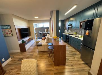 Apartamento de 2 quartos, Barueri · APARTAMENTO GARDEN — CENTRAL PARK | BARUERI
64m² internos + 23m² de área garden | 2 Dorms | Totalmen