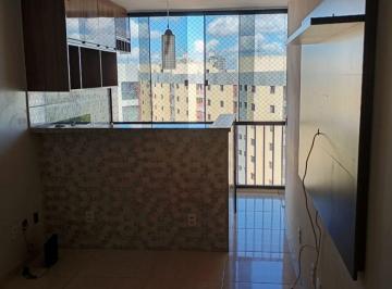 Apartamento de 2 quartos, Gama · GAMA CENTRAL -MARAVILHOSO APARTAMENTO DE 3 QUARTOS REFORMADO!