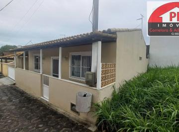 frente casa · CASA À VENDA - CISNE BRANCO