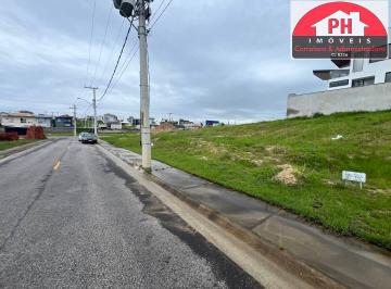 Terreno · 252m² · TERRENO NO CONDOMÍNIO VIVERDE II