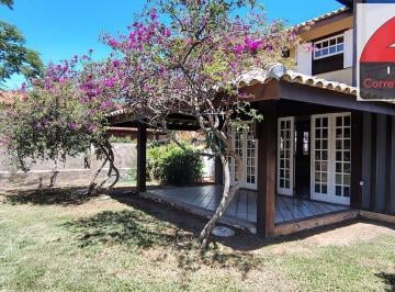 Casa · 360m² · 3 Quartos · 10 Vagas · Duplex de Esquina no Coração de São Pedro:Potencial Comercial e Residencial