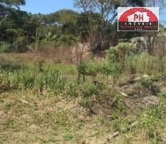 Terreno · 360m² · Terreno a venda - Jardim das Acácias II - São Pedro da Aldeia