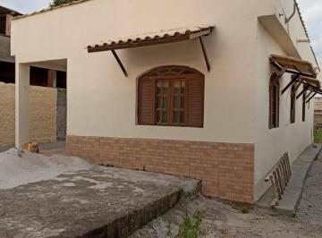 Frente Casa · Oportunidade no Recanto do Sol: Casa Independente com Quintal Amplo
