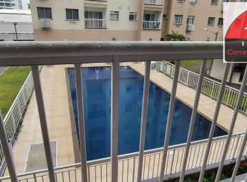 Apartamento · 60m² · 2 Quartos · 1 Vaga · Localização e qualidade de vida! Lindo apartamento com 2 quartos(1 suíte)