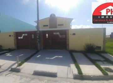 Casa · 150m² · 4 Quartos · 2 Vagas · Locação Nova São Pedro 4 quartos/piscina