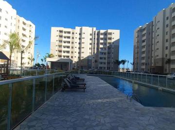 Apartamento · 50m² · 2 Quartos · 1 Vaga · OPORTUNIDADE: CONFORTO E MODERNIDADE NO PORTAL VILA DOS VENTOS (BRZ)