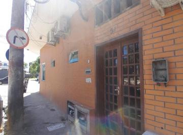 Acesso ao Prédio · Ótimo Apartamento 1 Quarto, Localização Privilegiada - Centro de São Pedro