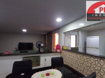 Casa · 92m² · 3 Quartos · Duas casas no mesmo terreno bairro São José São Pedro da Aldeia