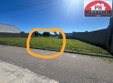 Terreno · 360m² · Excelente Terreno à Venda – Condomínio Reviver I | São Pedro da Aldeia