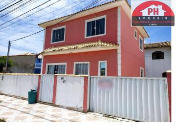 Casa · 97m² · 3 Quartos · 2 Vagas · Linda Casa Duplex de 3 quartos no Condomínio Cisne Branco
