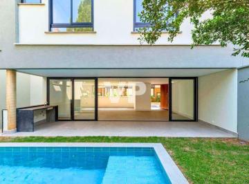 Casa de 4 quartos, São Paulo · Casa Nova em Condomínio Exclusivo com Piscina | Alto da Boa Vista