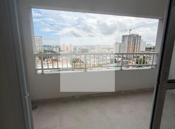 Foto 01 · Apartamento, Santo Amaro, São Paulo, SP
