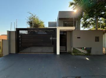 Foto 19 · CASA SEMIMOBILIADA À VENDA NA VILA FORMOSA EM APUCARANA