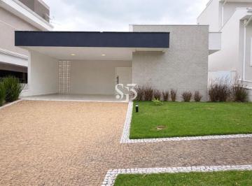 Foto 01 · Residência Exclusiva no Swiss Park: Casa Térrea com 3 Suítes, conforto e sofisticação em um dos melh