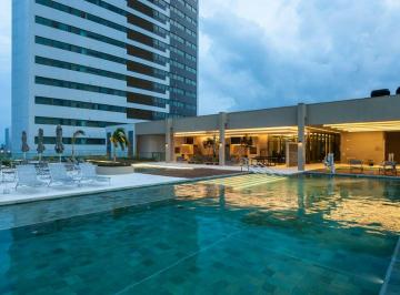 Apartamento de 3 quartos, Recife · MIRANTE DO CAIS - 3 SUÍTES - 268m² - PORTEIRA FECHADA