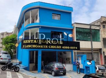 Comercial , São Bernardo do Campo · Prédio Comercial á venda Jardim Cantareira, em São Bernardo