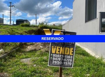 Foto 01 · VENDER TERREN NO JD SAN MARINO - LARANJEIRAS - CAIEIRAS