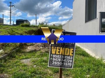 Foto 01 · VENDER TERREN NO JD SAN MARINO - LARANJEIRAS - CAIEIRAS