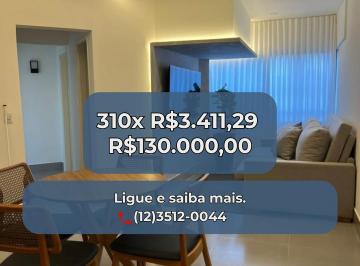 Apartamento de 3 quartos, Pouso Alegre · Apartamento com 3 quartos e 130 m² à venda no Centro