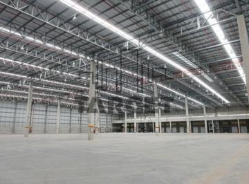 Foto 01 · Locação de Moderno Galpão Comercial em Guarulhos com 30.250,00 m2