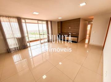Apartamento de 4 quartos, Águas Claras · Apartamento 4 quartos, 158m² à venda no Península Lazer e Urbanismo - Águas Claras