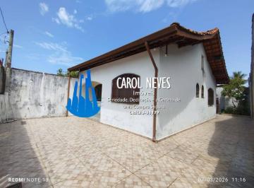 Casa de 2 quartos, Mongaguá · CASA 2 DORMITORIOS LADO PISTA A VISTA MONGAGUA