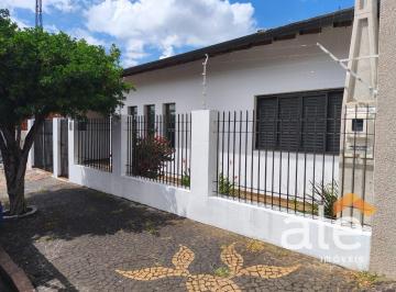 Foto 01 · Casa, Centro, Sumaré, SP