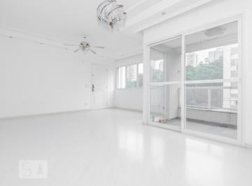 Apartamento · 119m² · 3 Quartos · 2 Vagas · Apartamento à Venda - Vila Andrade, 3 Quartos,  119 m2