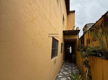 Foto 01 · Casa, Jardim Vila Rica, Santo André, SP
