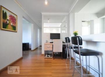 Apartamento · 80m² · 3 Quartos · 2 Vagas · Apartamento à Venda - Vila Andrade, 3 Quartos,  80 m2