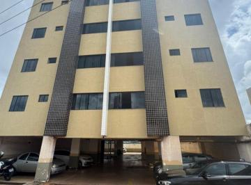 Apartamento de 2 quartos, Vicente Pires · Aluga-se apartamento na Colônia Agrícola Samambaia – em frente ao Shopping DF Plaza