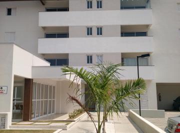 Apartamento de 2 quartos, Pindamonhangaba · Moderno apartamento, ar, 3 dorm. 2 vagas, churrasqueira, piscina