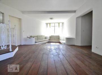 Apartamento · 128m² · 3 Quartos · 2 Vagas · Apartamento à Venda - Vila Andrade, 3 Quartos,  128 m2