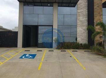 Foto 14 · Galpão comercial para locação em Indaiatuba - 376m² na Av. Domingos Ferrarezzi