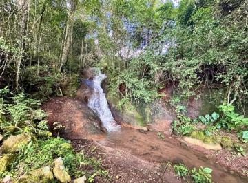 Rural de 4 quartos, Joanópolis · sitio com cachoeira e lago dentro propriedade grande oportunidade 30mil mts de area