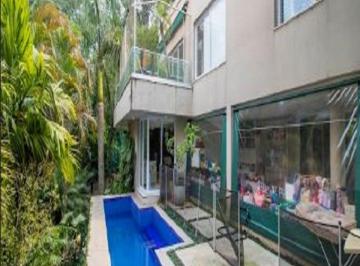 Casa de 3 quartos, São Paulo · Casa de altissimo padrão p/venda c/435m2 e 03 suites 04 vagas Real Parque Morumbi