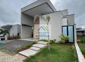 Foto 01 · Casa, Condomínio Reserva da Mata, Mogi Mirim, SP