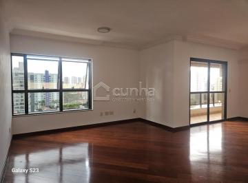 Foto 35 · LOCAÇAO Cambuí: Apartamento de Frente, 160m² e 3 Vagas Livres no Ed. Raphael Duarte