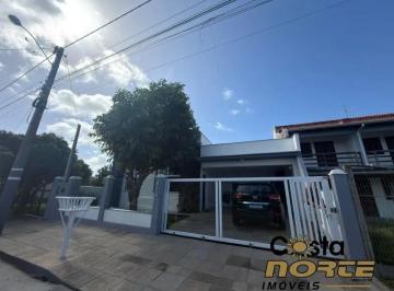 Casa · 92m² · 3 Quartos · 1 Vaga · Casa Próximo do Mar em Nova Tramandaí