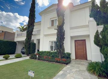 Casa · 500m² · 4 Quartos · 4 Vagas · Sobrado à venda em Indaiatuba, Jardim Residencial Helvétia Park I, com 4 suítes, com 500.52 m²