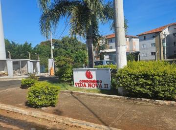 Apartamento · 49m² · 2 Quartos · Apartamento com 2 quartos para alugar em Americana, Balneário Salto Grande
