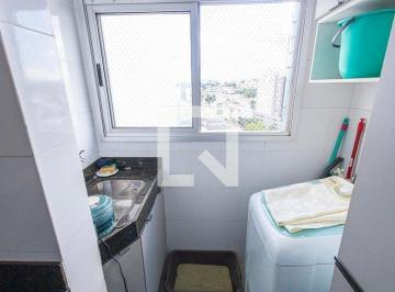 Apartamento · 37m² · 1 Quarto · 1 Vaga - Quinto Andar (Premier Vendas 2) · Apartamento à Venda - Dona Clara, 1 Quarto, 37 m² - Belo Horizonte