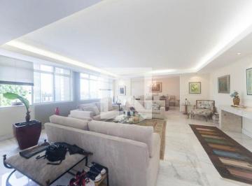 Apartamento · 280m² · 4 Quartos · 3 Vagas · Apartamento à Venda - Sion, 4 Quartos,  280 m² - Belo Horizonte
