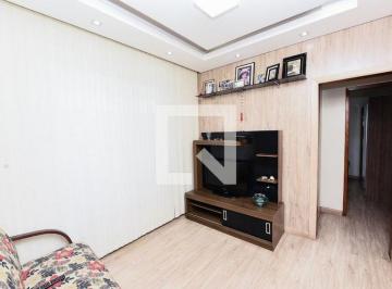 Apartamento · 103m² · 3 Quartos · 3 Vagas · Apartamento à Venda - Novo Eldorado, 3 Quartos,  103 m² - Contagem