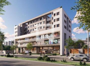 Apartamento · 66m² · 2 Quartos · 1 Vaga · Apartamento à Venda - Dona Clara, 2 Quartos,  66 m² - Belo Horizonte