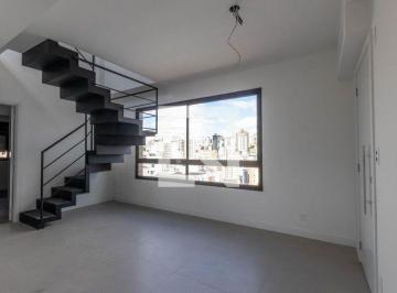 Apartamento · 115m² · 2 Quartos · 2 Vagas · Apartamento à Venda - Gutierrez, 2 Quartos,  115 m² - Belo Horizonte