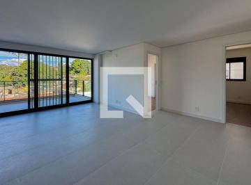 Apartamento · 160m² · 4 Quartos · 3 Vagas · Apartamento à Venda - Ouro Preto, 4 Quartos,  160 m² - Belo Horizonte
