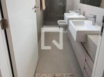 Apartamento Venda de 4 quartos · Apartamento à Venda - Ouro Preto, 4 Quartos, 160 m² - Belo Horizonte